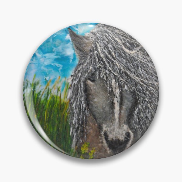 Item preview, Mane Event designed and sold by TeraFujan.