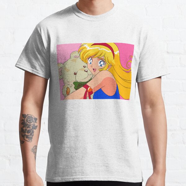 Cutey Honey Gifts & Merchandise for Sale | Redbubble