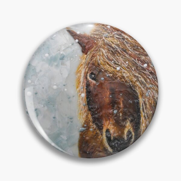 Item preview, Mane Attraction designed and sold by TeraFujan.