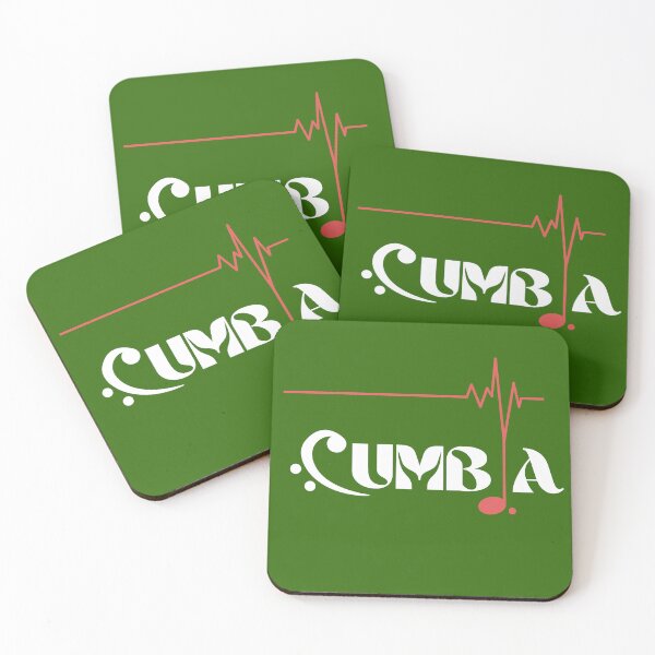 Item preview, Cumbia, music fan style  designed and sold by chuysworldslo.