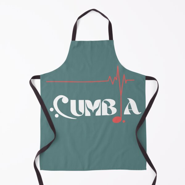Item preview, Cumbia, music fan style designed and sold by chuysworldslo.
