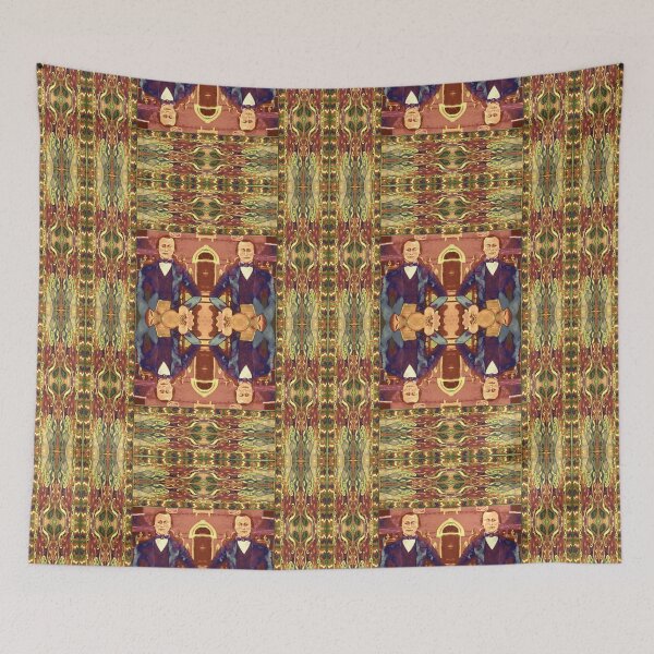 Item preview, faded Victorian ancestors designed and sold by Nickdavisinghe.