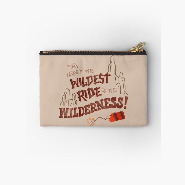 Item preview, Thunder mountain railway designed and sold by SimplyClarke.