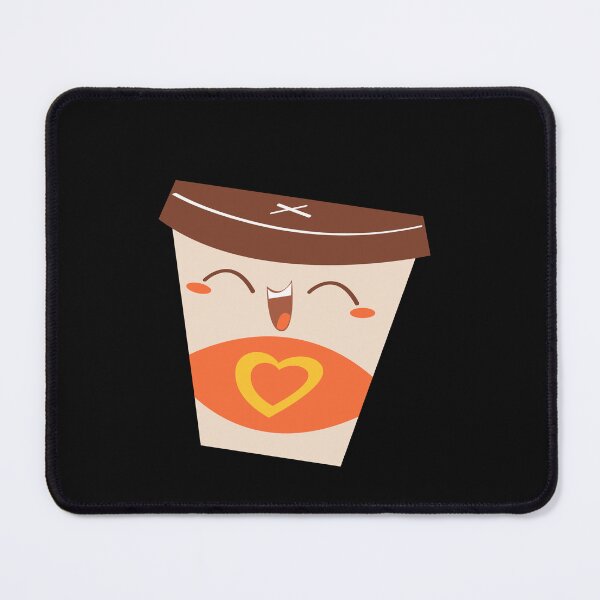 Item preview, Catpuccino for a purrfect morning designed and sold by Sam Artist.