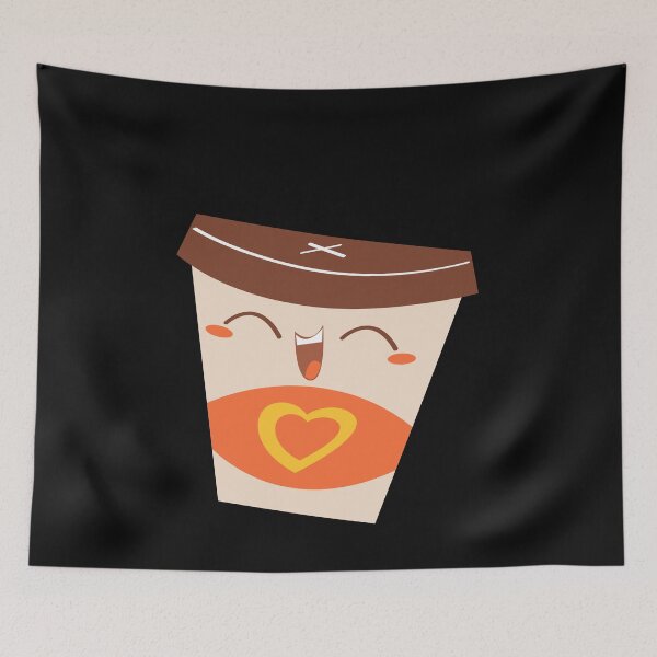 Item preview,  Catpuccino for a purrfect morning designed and sold by Sam Artist.