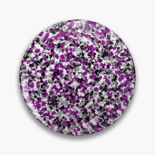 Item preview, Abstract Asexual Flag designed and sold by SilverFantasy.
