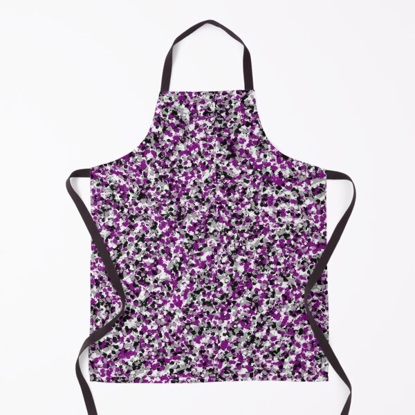 Item preview, Abstract Asexual Flag designed and sold by SilverFantasy.