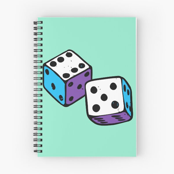 Item preview, My Turn.(Lottery Cubes). designed and sold by LOJIQ.
