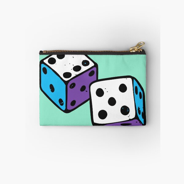 Item preview, My Turn.(Lottery Cubes). designed and sold by LOJIQ.