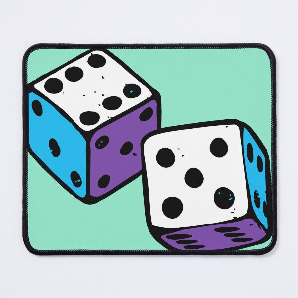 Item preview, My Turn.(Lottery Cubes). designed and sold by LOJIQ.