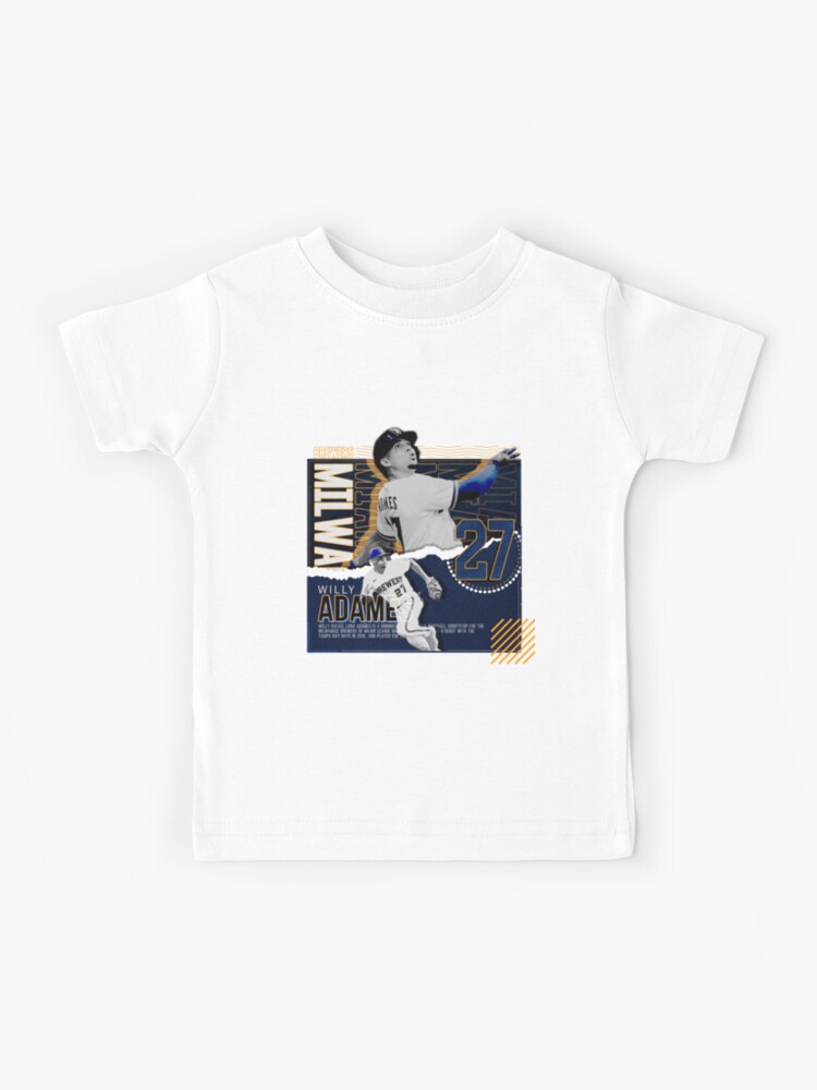 willy adames shirt