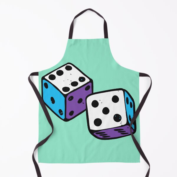Item preview, My Turn.(Lottery Cubes). designed and sold by LOJIQ.