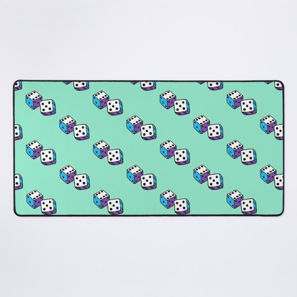 Item preview, My Turn.(Lottery Cubes). designed and sold by LOJIQ.