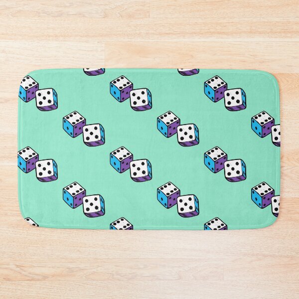 Item preview, My Turn.(Lottery Cubes). designed and sold by LOJIQ.