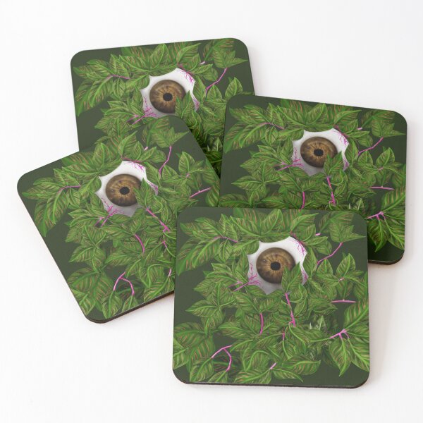 Item preview, Growth - Eye designed and sold by magatimaosa.