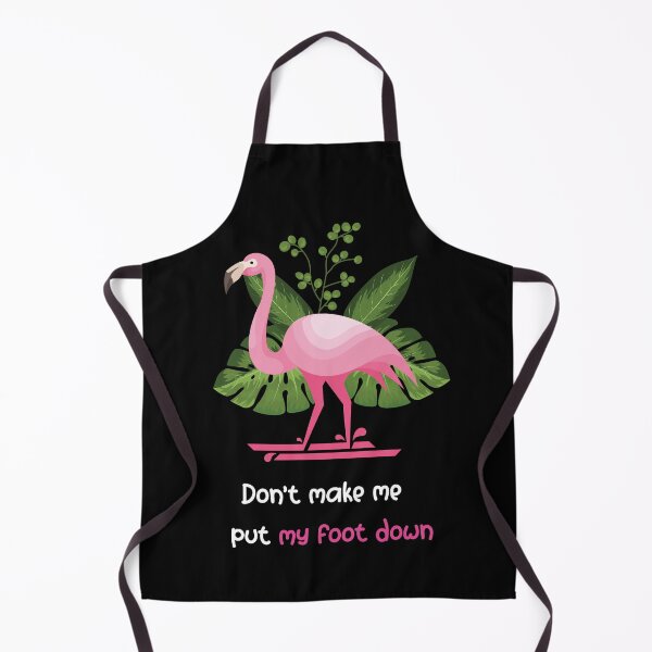 Item preview, Don’t make me put my foot down designed and sold by SOUFIANE1991.