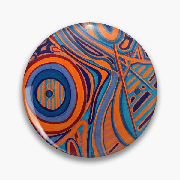 Item preview, Ocular Vision designed and sold by MGorski.