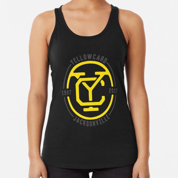 Official Ladies Jacksonville Jaguars Tank Tops, Jaguars Sleeveless Shirts,  Racerback Tanks