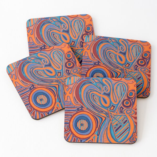 Item preview, Ocular Vision designed and sold by MGorski.
