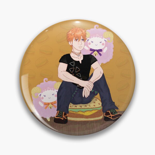 Item preview, Burger time designed and sold by Leenstar.