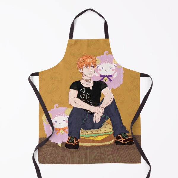Item preview, Burger time designed and sold by Leenstar.