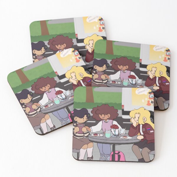 Item preview, sashannarcy date designed and sold by salneedscoffee.