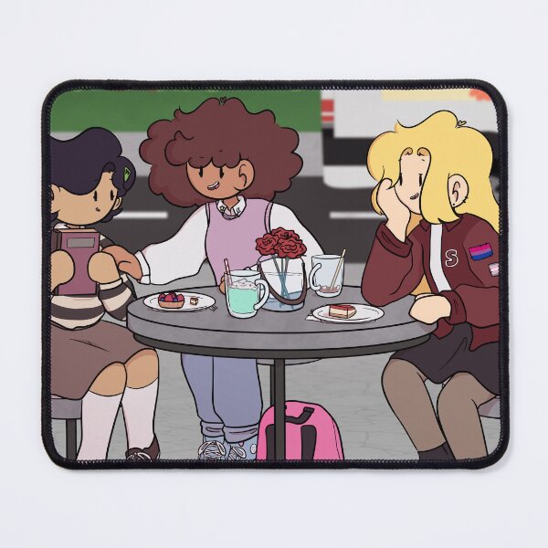 Item preview, sashannarcy date designed and sold by salneedscoffee.