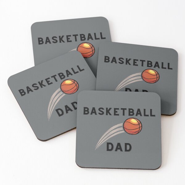 Item preview, Basketball Dad designed and sold by joysandone.