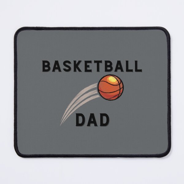 Item preview, Basketball Dad designed and sold by joysandone.