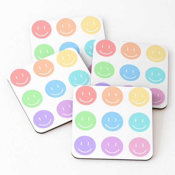 Item preview, Smiley (PACK) designed and sold by tangelos.
