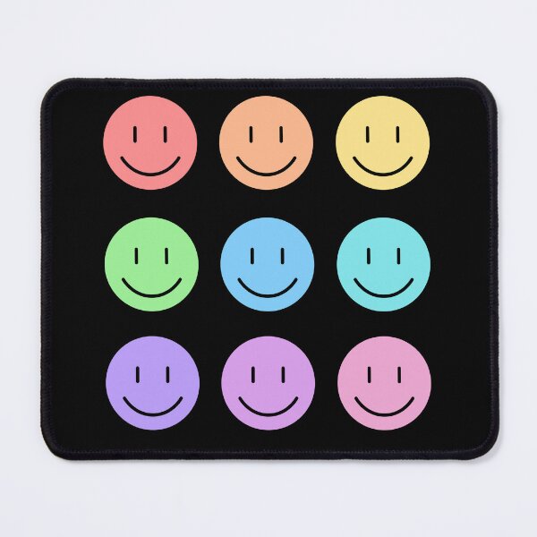 Item preview, Smiley (PACK) designed and sold by tangelos.