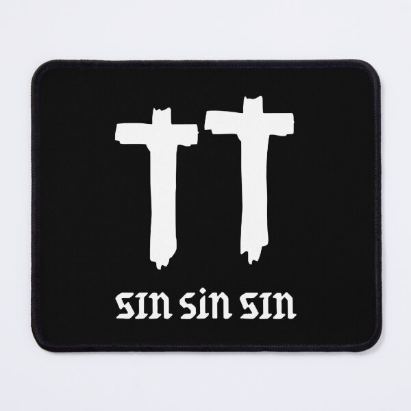 Item preview, Sin Sin Sin designed and sold by ClothingAL1.