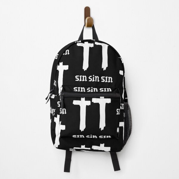 Item preview, Sin Sin Sin designed and sold by ClothingAL1.