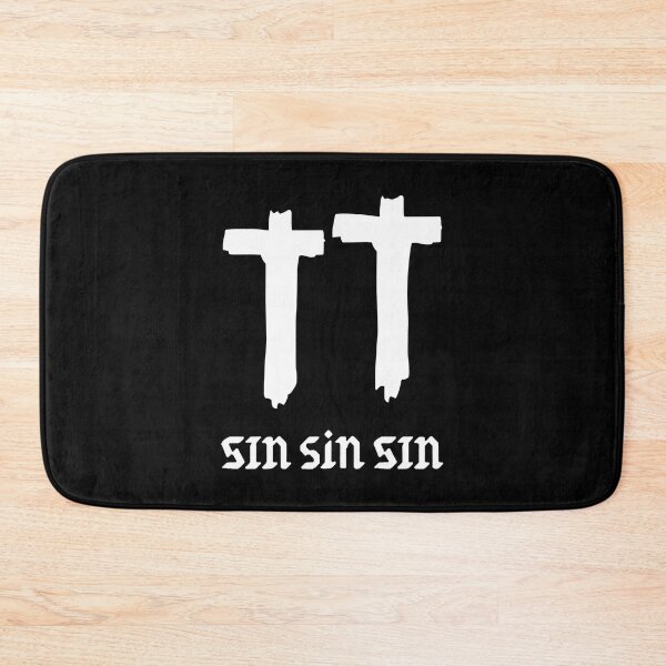 Item preview, Sin Sin Sin designed and sold by ClothingAL1.