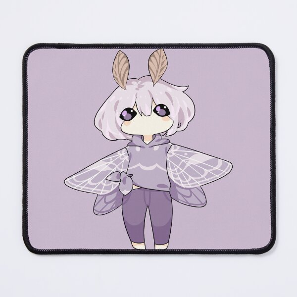 Item preview, Murasaki designed and sold by Kechuppika.