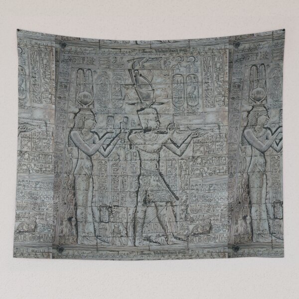 Item preview, Cleopatra and Caesarion designed and sold by Leenasart.
