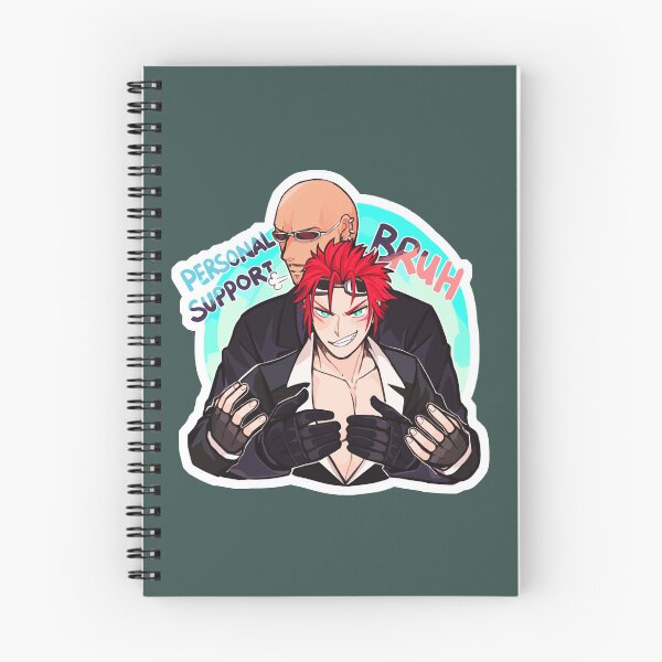 Item preview, Personal Support Bruh designed and sold by soursoppi.
