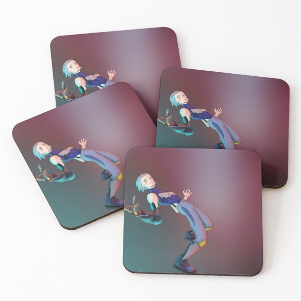 Item preview, Female Android  designed and sold by Heathens_.