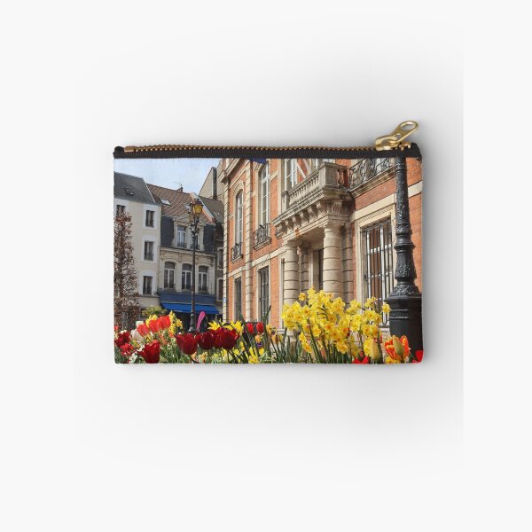 Item preview, Town Hall, Boulogne-sur-Mer, France designed and sold by Imladris01.