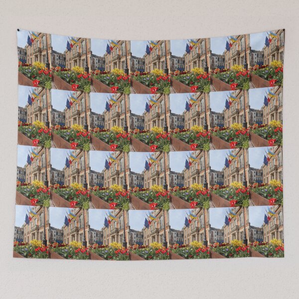 Item preview, Town Hall, Boulogne-sur-Mer, France designed and sold by Imladris01.