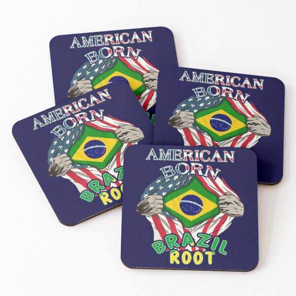 Item preview, Brazilian American designed and sold by avuong13.