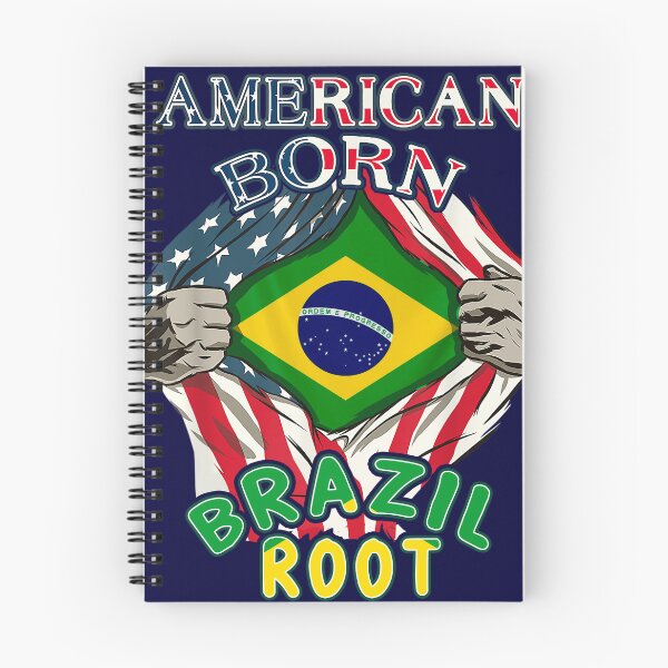 Item preview, Brazilian American designed and sold by avuong13.