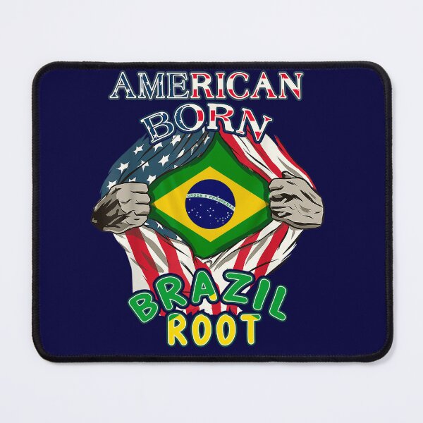 Item preview, Brazilian American designed and sold by avuong13.