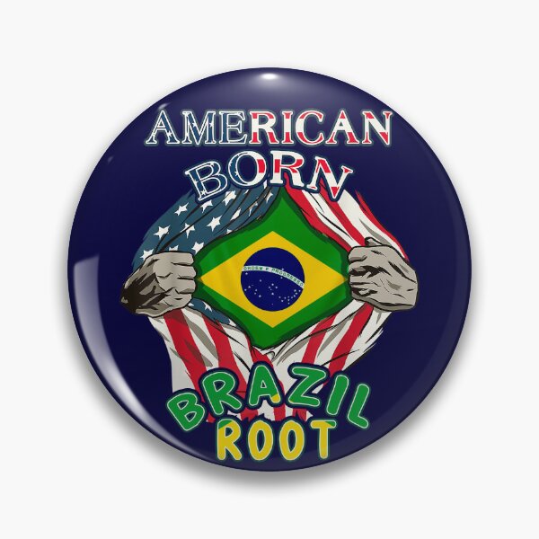 Item preview, Brazilian American designed and sold by avuong13.