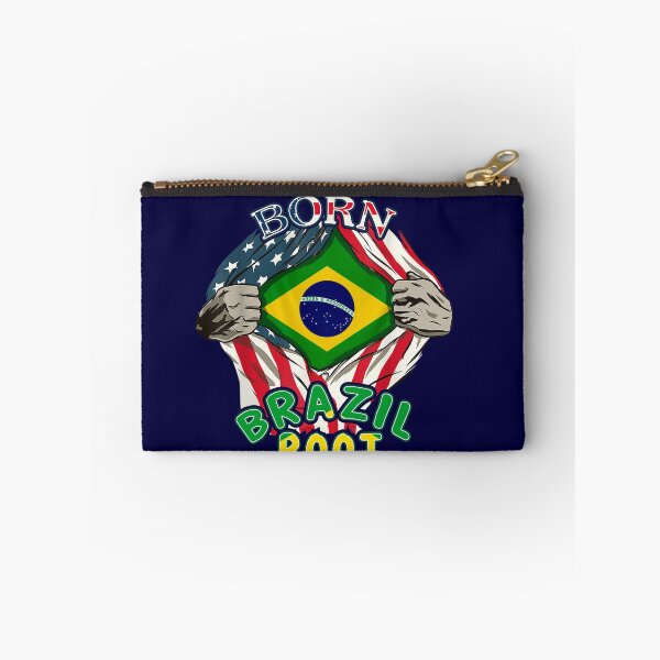 Item preview, Brazilian American designed and sold by avuong13.