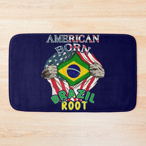 Item preview, Brazilian American designed and sold by avuong13.