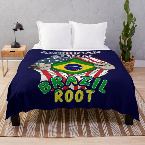 Item preview, Brazilian American designed and sold by avuong13.