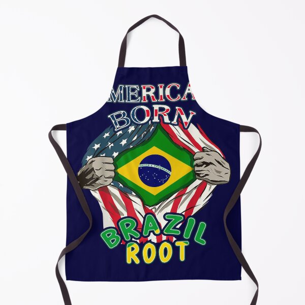 Item preview, Brazilian American designed and sold by avuong13.