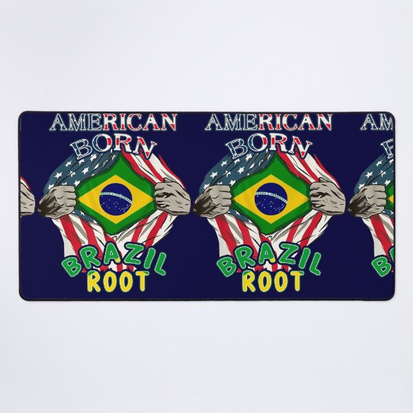 Item preview, Brazilian American designed and sold by avuong13.