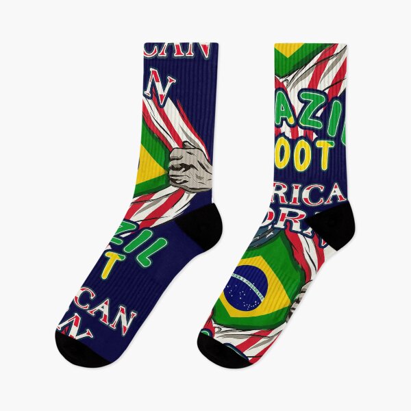 Item preview, Brazilian American designed and sold by avuong13.